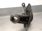 Recambio de mangueta delantera izquierda para volkswagen touran (1t1) 1.9 tdi referencia OEM IAM 1K0407255N 1K0407255N 