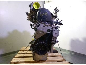 Recambio de motor completo para volkswagen touran (1t1) 1.9 tdi referencia OEM IAM BKC 03G100098X 358950