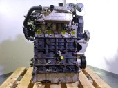 Recambio de motor completo para volkswagen touran (1t1) 1.9 tdi referencia OEM IAM BKC 03G100098X 358950