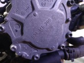 Recambio de motor completo para volkswagen touran (1t1) 1.9 tdi referencia OEM IAM BKC 03G100098X 358950