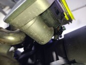 Recambio de motor completo para volkswagen touran (1t1) 1.9 tdi referencia OEM IAM BKC 03G100098X 358950