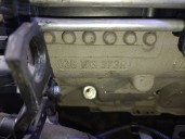 Recambio de motor completo para volkswagen touran (1t1) 1.9 tdi referencia OEM IAM BKC 03G100098X 358950