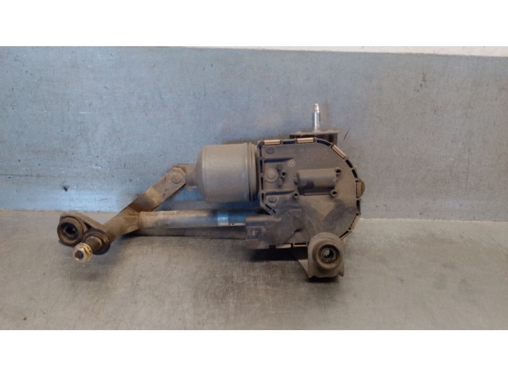 Recambio de motor limpia delantero para volkswagen touran (1t1) 1.9 tdi referencia OEM IAM 1T0955024E 1T0955024E BOSCH