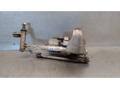 Recambio de motor limpia delantero para volkswagen touran (1t1) 1.9 tdi referencia OEM IAM 1T0955024E 1T0955024E BOSCH