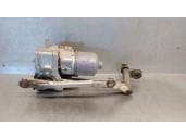 Recambio de motor limpia delantero para volkswagen touran (1t1) 1.9 tdi referencia OEM IAM 1T0955024E 1T0955024E BOSCH