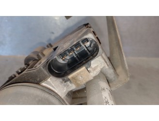 Recambio de maneta interior trasera izquierda para citroën c4 picasso referencia OEM IAM 9660525480  5 PUERTAS 2