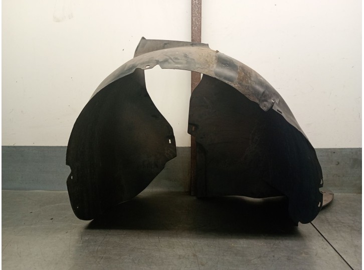 Recambio de paso rueda delantero derecho para volkswagen touran (1t1) 1.9 tdi referencia OEM IAM 1T0805912E 1T0805912E 