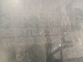 Recambio de paso rueda delantero derecho para volkswagen touran (1t1) 1.9 tdi referencia OEM IAM 1T0805912E 1T0805912E 