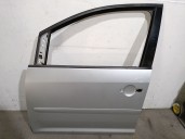 Recambio de puerta delantera izquierda para volkswagen touran (1t1) 1.9 tdi referencia OEM IAM 1T0831055AA 1T0831055AA 