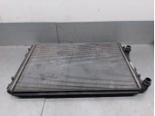 Recambio de radiador agua para volkswagen touran (1t1) 1.9 tdi referencia OEM IAM 1K0121251J 1K0121251L 