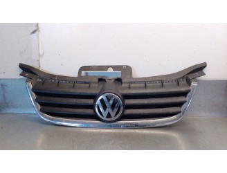 Recambio de rejilla delantera para volkswagen touran (1t1) 1.9 tdi referencia OEM IAM 1T0853651 1T0853651 