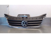 Recambio de rejilla delantera para volkswagen touran (1t1) 1.9 tdi referencia OEM IAM 1T0853651 1T0853651 