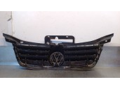Recambio de rejilla delantera para volkswagen touran (1t1) 1.9 tdi referencia OEM IAM 1T0853651 1T0853651 