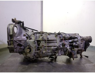 Recambio de caja cambios para subaru forester s10 (sf) 2.0 cat referencia OEM IAM TY755XS1AA 32100AA560 SG