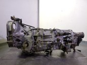 Recambio de caja cambios para subaru forester s10 (sf) 2.0 cat referencia OEM IAM TY755XS1AA 32100AA560 SG