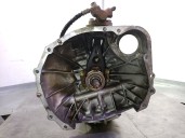 Recambio de caja cambios para subaru forester s10 (sf) 2.0 cat referencia OEM IAM TY755XS1AA 32100AA560 SG