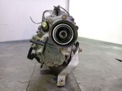 Recambio de caja cambios para subaru forester s10 (sf) 2.0 cat referencia OEM IAM TY755XS1AA 32100AA560 SG