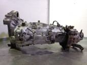 Recambio de caja cambios para subaru forester s10 (sf) 2.0 cat referencia OEM IAM TY755XS1AA 32100AA560 SG