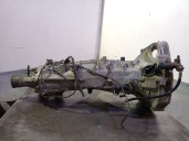 Recambio de caja cambios para subaru forester s10 (sf) 2.0 cat referencia OEM IAM TY755XS1AA 32100AA560 SG