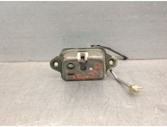Recambio de cerradura maletero / porton para subaru forester s10 (sf) 2.0 cat referencia OEM IAM 60311FC100 60311FC100 