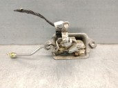 Recambio de cerradura maletero / porton para subaru forester s10 (sf) 2.0 cat referencia OEM IAM 60311FC100 60311FC100 