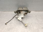 Recambio de cerradura maletero / porton para subaru forester s10 (sf) 2.0 cat referencia OEM IAM 60311FC100 60311FC100 