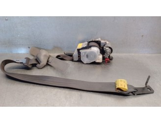 Recambio de cinturon seguridad delantero derecho para subaru forester s10 (sf) 2.0 cat referencia OEM IAM NSB085SR06 64611FC500O