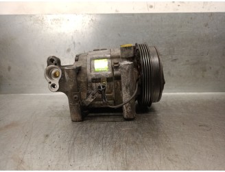 Recambio de compresor aire acondicionado para subaru forester s10 (sf) 2.0 cat referencia OEM IAM 73111AE021 73111AE021 