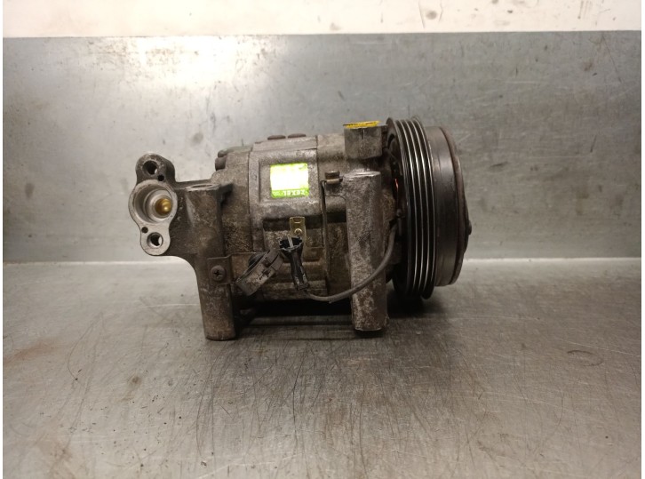 Replacement air conditioning compressor for Subaru Forester S10 (SF) 2.0 CAT OEM IAM reference 73111AE021 73111AE021 