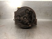 Replacement air conditioning compressor for Subaru Forester S10 (SF) 2.0 CAT OEM IAM reference 73111AE021 73111AE021 