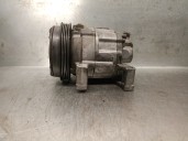 Replacement air conditioning compressor for Subaru Forester S10 (SF) 2.0 CAT OEM IAM reference 73111AE021 73111AE021 