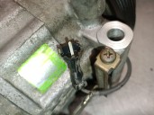 Replacement air conditioning compressor for Subaru Forester S10 (SF) 2.0 CAT OEM IAM reference 73111AE021 73111AE021 