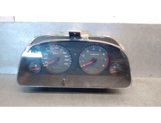 Recambio de cuadro instrumentos para subaru forester s10 (sf) 2.0 cat referencia OEM IAM 85015FC040 85015FC040 
