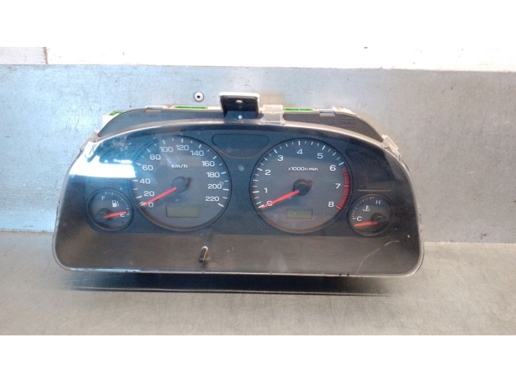 Recambio de cuadro instrumentos para subaru forester s10 (sf) 2.0 cat referencia OEM IAM 85015FC040 85015FC040 