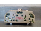 Recambio de cuadro instrumentos para subaru forester s10 (sf) 2.0 cat referencia OEM IAM 85015FC040 85015FC040 