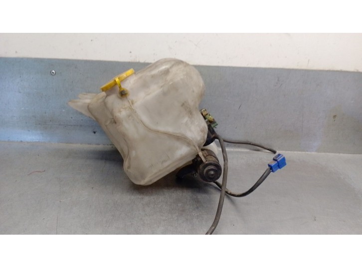 Recambio de deposito limpia para subaru forester s10 (sf) 2.0 cat referencia OEM IAM 86610FC000 86610FC000 