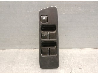 Recambio de mando elevalunas delantero izquierdo para subaru forester s10 (sf) 2.0 cat referencia OEM IAM 83081FC080 83081FC080 