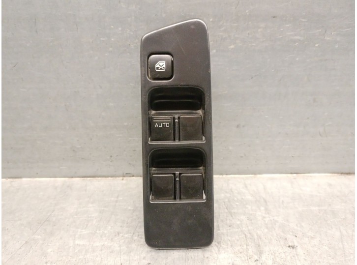 Recambio de mando elevalunas delantero izquierdo para subaru forester s10 (sf) 2.0 cat referencia OEM IAM 83081FC080 83081FC080 