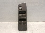 Recambio de mando elevalunas delantero izquierdo para subaru forester s10 (sf) 2.0 cat referencia OEM IAM 83081FC080 83081FC080 