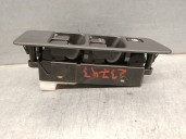 Recambio de mando elevalunas delantero izquierdo para subaru forester s10 (sf) 2.0 cat referencia OEM IAM 83081FC080 83081FC080 