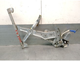 Recambio de elevalunas trasero derecho para subaru forester s10 (sf) 2.0 cat referencia OEM IAM 63113FC100 63113FC100 