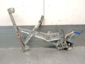 Recambio de elevalunas trasero derecho para subaru forester s10 (sf) 2.0 cat referencia OEM IAM 63113FC100 63113FC100 