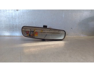 Recambio de espejo interior para subaru forester s10 (sf) 2.0 cat referencia OEM IAM X9201FC000 X9201FC000 