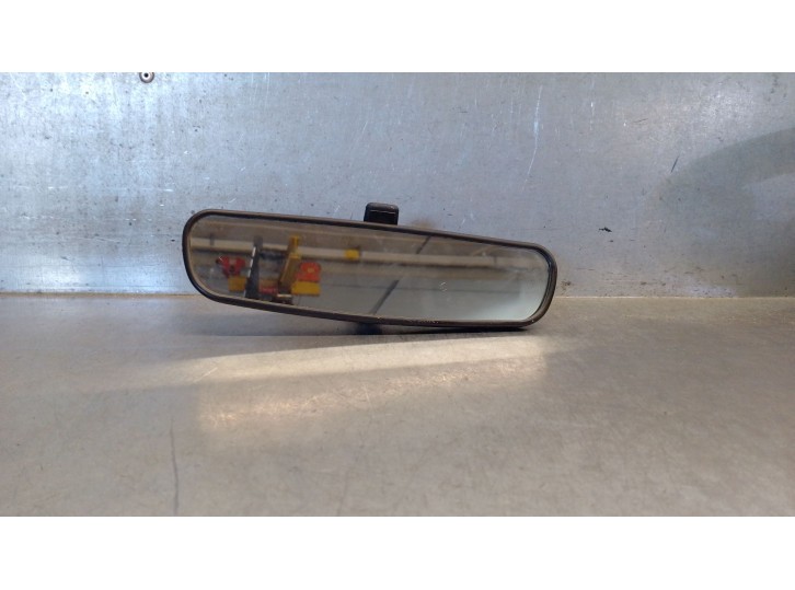 Recambio de espejo interior para subaru forester s10 (sf) 2.0 cat referencia OEM IAM X9201FC000 X9201FC000 