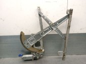 Recambio de elevalunas delantero izquierdo para subaru forester s10 (sf) 2.0 cat referencia OEM IAM 62113FC010 62113FC010 