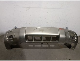 Recambio de paragolpes delantero para subaru forester s10 (sf) 2.0 cat referencia OEM IAM 57720FC160 57720FC160 