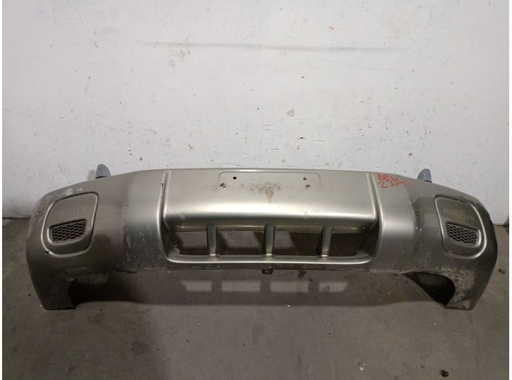 Recambio de paragolpes delantero para subaru forester s10 (sf) 2.0 cat referencia OEM IAM 57720FC160 57720FC160 