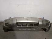 Recambio de paragolpes delantero para subaru forester s10 (sf) 2.0 cat referencia OEM IAM 57720FC160 57720FC160 