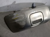 Recambio de paragolpes delantero para subaru forester s10 (sf) 2.0 cat referencia OEM IAM 57720FC160 57720FC160 