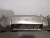 Recambio de paragolpes delantero para subaru forester s10 (sf) 2.0 cat referencia OEM IAM 57720FC160 57720FC160 